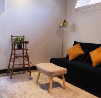 Cannaregio Apartment | Accogliente mini appartamento super centrale