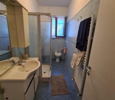 Porto San Giorgio Apartment | Accogliente trilocale al mare