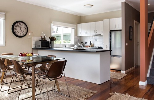 Daylesford House | Accolade - a stone's throw from Lake Daylesford