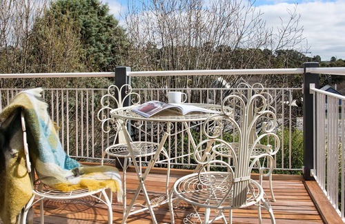 Daylesford House | Accolade - a stone's throw from Lake Daylesford