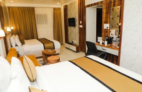Namsaling Hotel | Accom Hotel