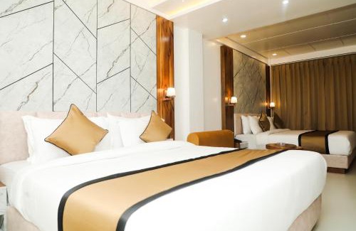Namsaling Hotel | Accom Hotel