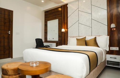 Namsaling Hotel | Accom Hotel