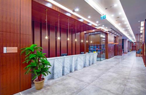 Sivas Hotel | Accom Hotels Sivas