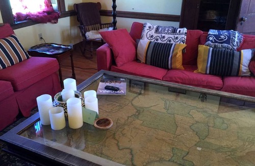 Saint Stephens Church Other | Accommodation ∙ 1 bedroom ∙ 6 guests