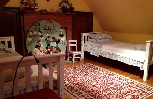 Saint Stephens Church Other | Accommodation ∙ 1 bedroom ∙ 6 guests