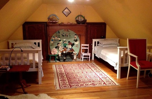 Saint Stephens Church Other | Accommodation ∙ 1 bedroom ∙ 6 guests
