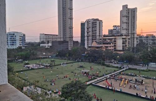 Airoli Hotel | AccoMaxx