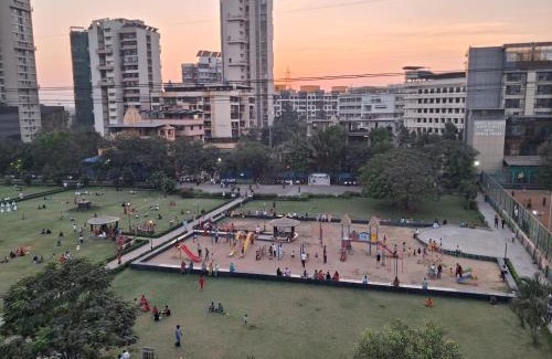 Airoli Hotel | AccoMaxx
