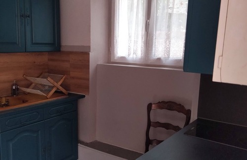 Saint-Pierre-les-Nemours House | Accommodation from Nemours to Fontainebleau