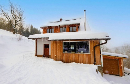 Tanvald Other | Accommodation ∙ 3 bedrooms ∙ 8 guests