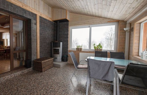 Tanvald Other | Accommodation ∙ 3 bedrooms ∙ 8 guests