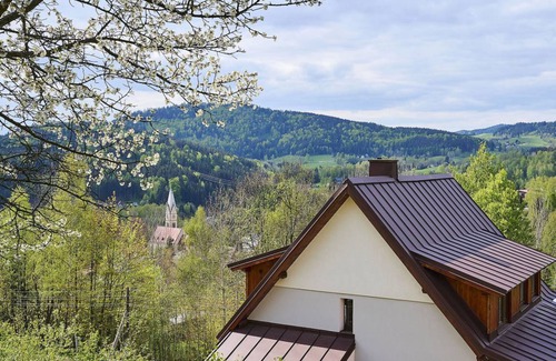 Tanvald Other | Accommodation ∙ 3 bedrooms ∙ 8 guests