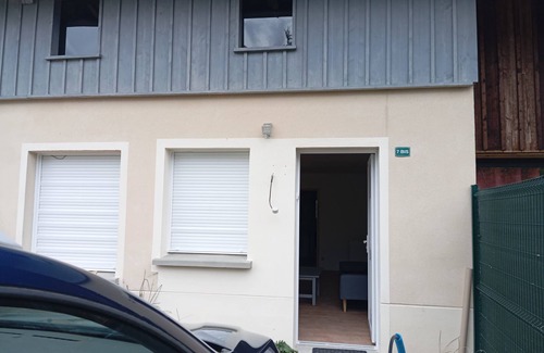 Saint-Pierre-es-Champs Apartment | Accommodation in the countryside: hiking, walking and fishing!