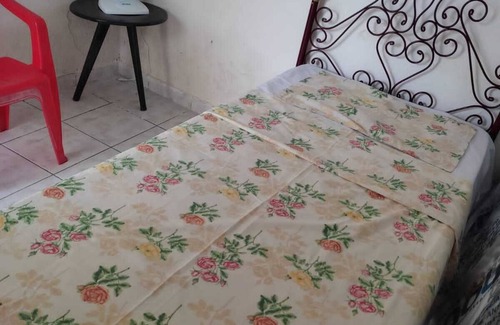 Centro Cabin | Accommodation for São João Campina Grande PB