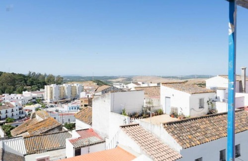 Alcala de los Gazules House | Accommodation from 5 to 15 seats Alcornocales Natural Park, Cadiz, Andalucia Spain