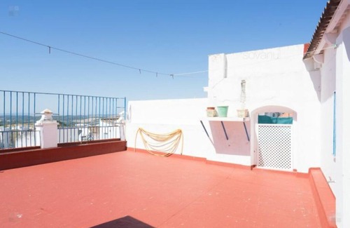Alcala de los Gazules House | Accommodation from 5 to 15 seats Alcornocales Natural Park, Cadiz, Andalucia Spain