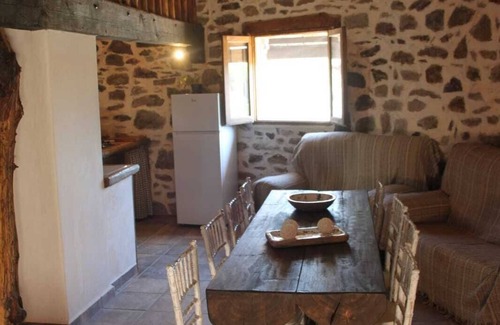 Cazalla De La Sierra Cottage | Accommodations Los Chozos