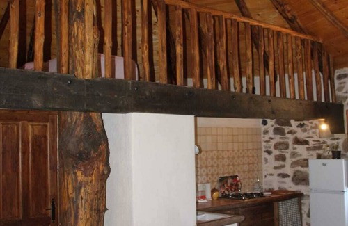 Cazalla De La Sierra Cottage | Accommodations Los Chozos