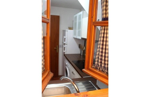 Montejo de la Sierra House | Accommodations El Horno - terrace, BBQ, fireplace, wifi, Hayedo de Montejo
