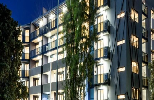 Griffith Apartment | Accommodate Canberra - Indigo