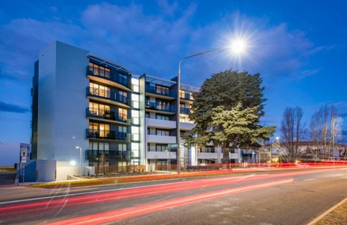 Griffith Apartment | Accommodate Canberra - Indigo