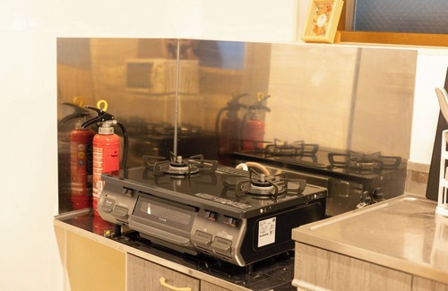 Naha City Centre House | Accommodates 20 people Unlimited board games and/Naha Okinawa