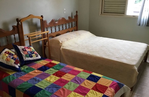 Tombo Apartment | Accommodates family, groups, etc.