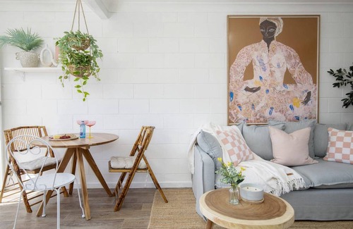Bateau Bay Other | Accommodation ∙ 1 bedroom ∙ 2 guests