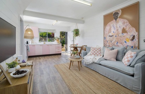 Bateau Bay Other | Accommodation ∙ 1 bedroom ∙ 2 guests