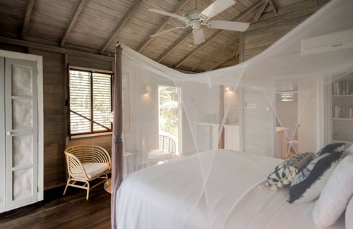 Bathsheba Other | Accommodation ∙ 1 bedroom ∙ 2 guests