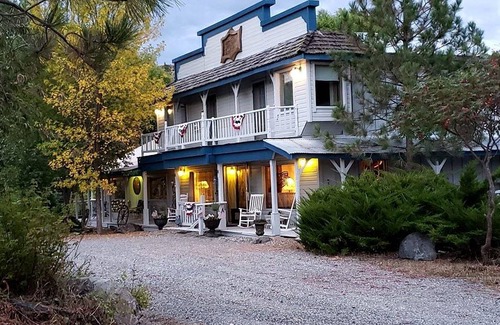 Tonasket Other | Accommodation ∙ 1 bedroom ∙ 2 guests