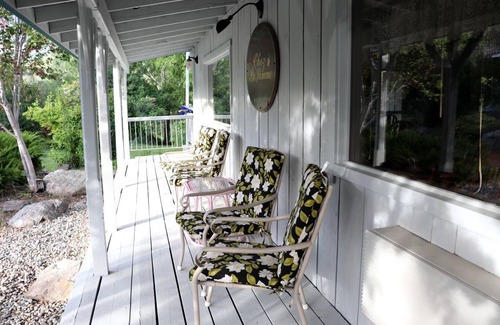 Tonasket Other | Accommodation ∙ 1 bedroom ∙ 2 guests