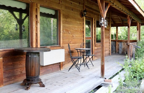 Tonasket Other | Accommodation ∙ 1 bedroom ∙ 2 guests