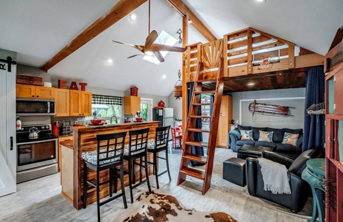 Waldport Other | Accommodation ∙ 1 bedroom ∙ 6 guests