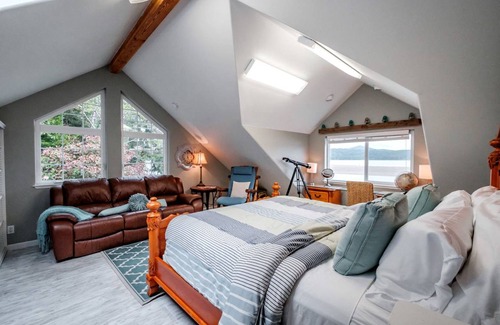 Waldport Other | Accommodation ∙ 1 bedroom ∙ 6 guests