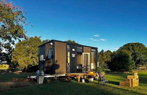 Alloway Other | Accommodation ∙ 1 bedroom ∙ 2 guests
