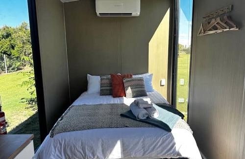 Alloway Other | Accommodation ∙ 1 bedroom ∙ 2 guests