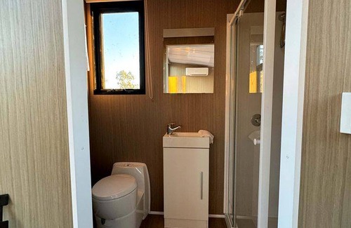 Alloway Other | Accommodation ∙ 1 bedroom ∙ 2 guests