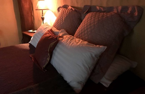 Tasman Other | Accommodation ∙ 1 bedroom ∙ 2 guests