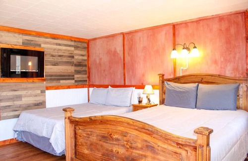Howard Other | Accommodation ∙ 1 bedroom ∙ 3 guests