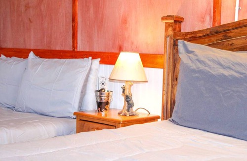 Howard Other | Accommodation ∙ 1 bedroom ∙ 3 guests