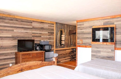 Howard Other | Accommodation ∙ 1 bedroom ∙ 3 guests