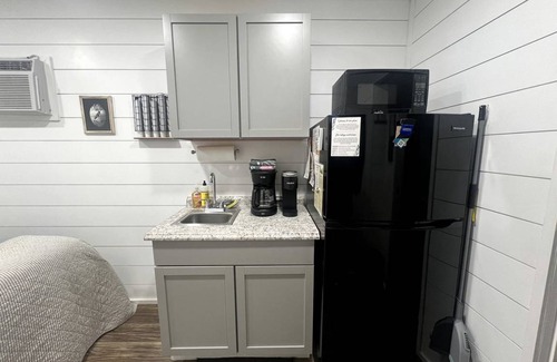 Mereta Other | Accommodation ∙ 1 bedroom ∙ 2 guests