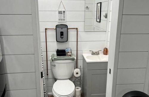 Mereta Other | Accommodation ∙ 1 bedroom ∙ 2 guests