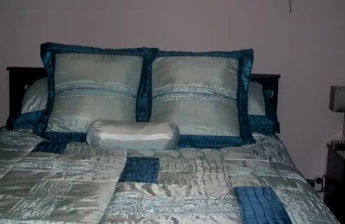 Gore Other | Accommodation ∙ 1 bedroom ∙ 2 guests