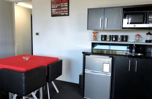Gore Other | Accommodation ∙ 1 bedroom ∙ 2 guests