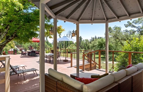 Graton Other | Accommodation ∙ 1 bedroom ∙ 10 guests