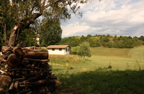 Cicogna Other | Accommodation ∙ 2 bedrooms ∙ 4 guests