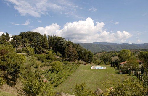 Cicogna Other | Accommodation ∙ 2 bedrooms ∙ 4 guests